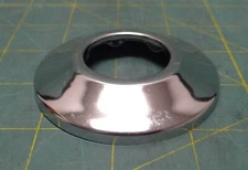  TOTO 1-1/4" Chrome Escutcheon Replacement Part Urinal Toilet 