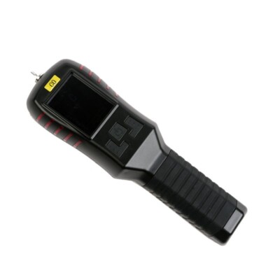 CO Gas Leak Detector Carbon Monoxide Gas Leak Detection Meter With 0-2000 PPM