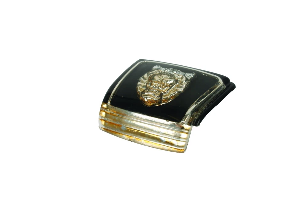 JAGUAR XJ6 S2 S3 XJ12 S3 MOTIVO REJILLA RADIADOR INSIGNIA DAIMLER BD42436 - Imagen 2 de 4