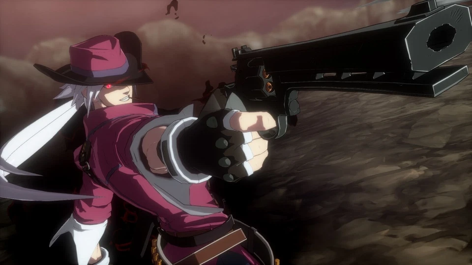 DNF Duel Unopened PS5 Sony PlayStation 5 Arc System Works Fighting Game Sealed 6 - Image 4 of 4