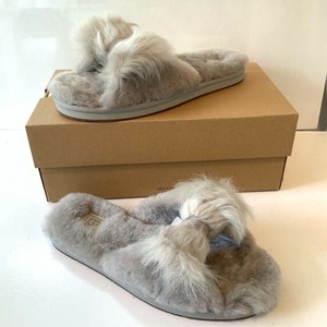 grey ugg slippers uk