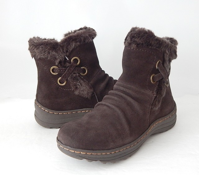 baretraps snow boots