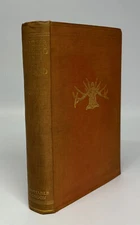 T E DONNE / Red Deer Stalking in New Zealand 1st Edition 1924