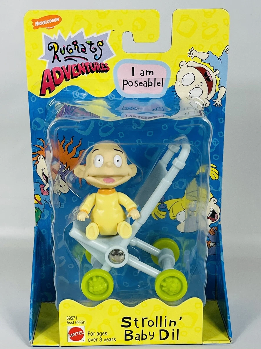 Nickelodeon, Toys