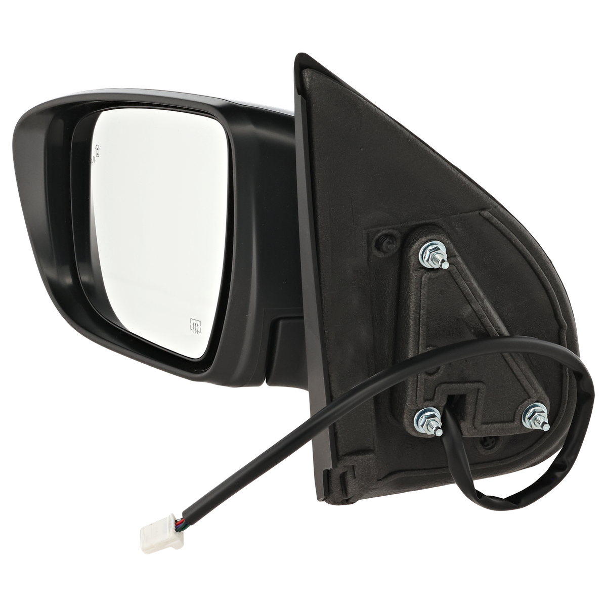 Nissan Frontier Door Mirror - Best Door Mirror for Nissan Frontier