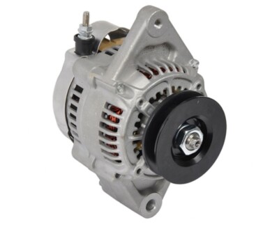 27060-UB030 27060-UB050 27060-78160-71 Alternator 12V 40A Toyota Forklift