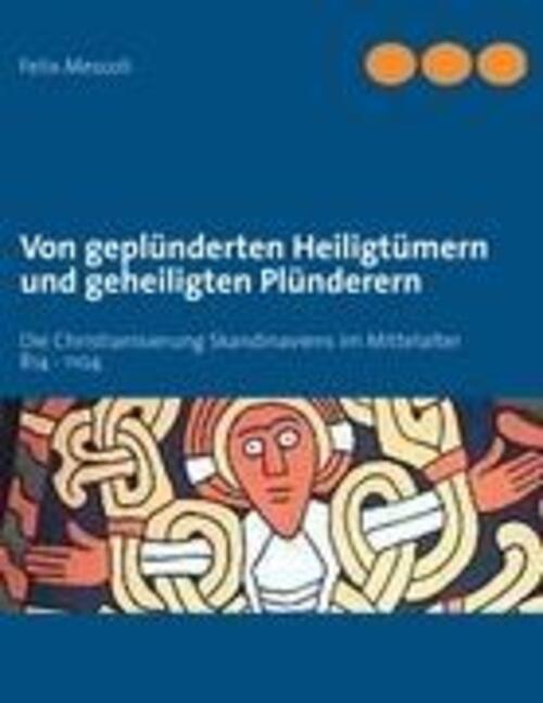 Thumbnail - Von Geplünderten Heiligtümern Und Geheiligten Plünderern Felix Mescoli