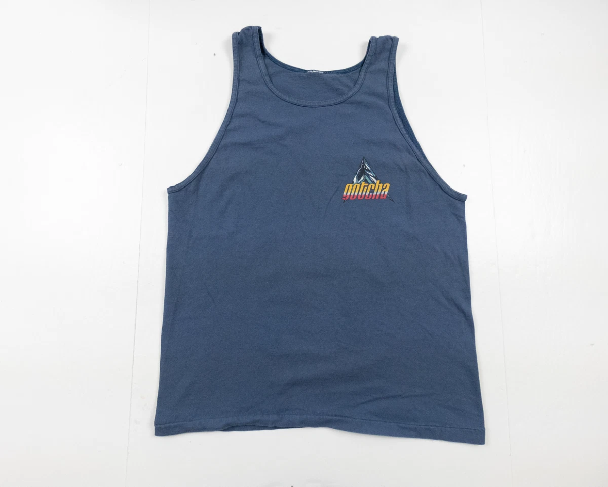 Surf brand tank deals tops