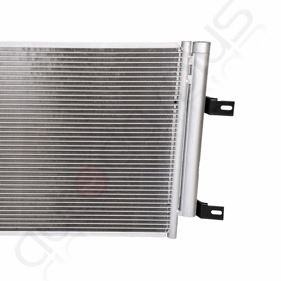 Fits 3656 AC Aluminum Condenser for 2007 2008 2009 2010 Ford Edge - Image 4 of 4
