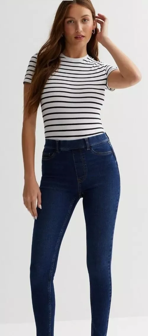 Emilee jeggings 2025