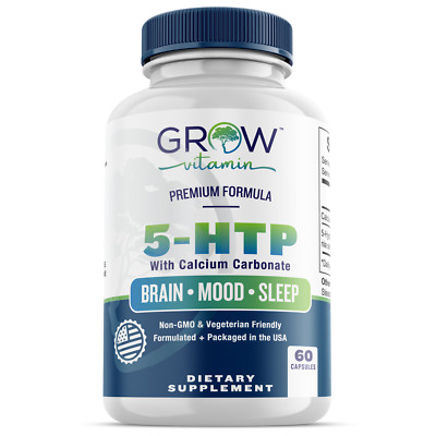 200MG 5-HTP
