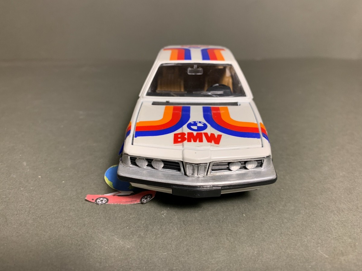 Mebetoys A120 BMW 730 1/43 jamais joué en boite MIB