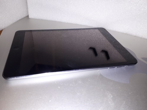 ***Faulty*** Apple iPad mini 2 A1489 (Retina/2nd Gen, Wi-Fi) 1GB/16GB 1.3GHz - Picture 5 of 7