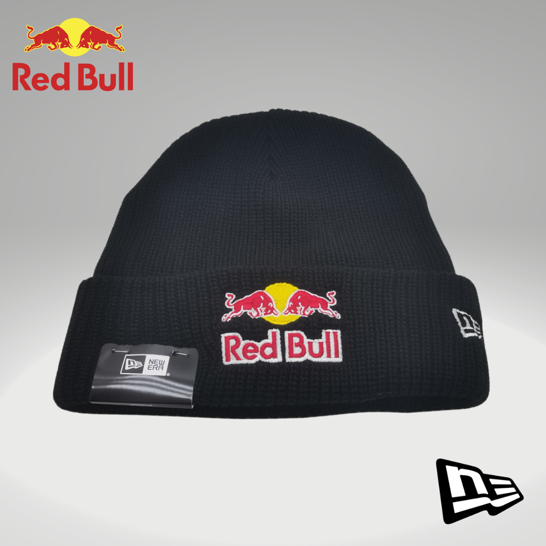 New Era Athlete Only Beanie – Includes Exclusive Sticker