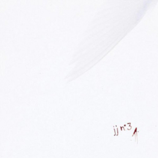 JJ JJ No 3 (CD) Album