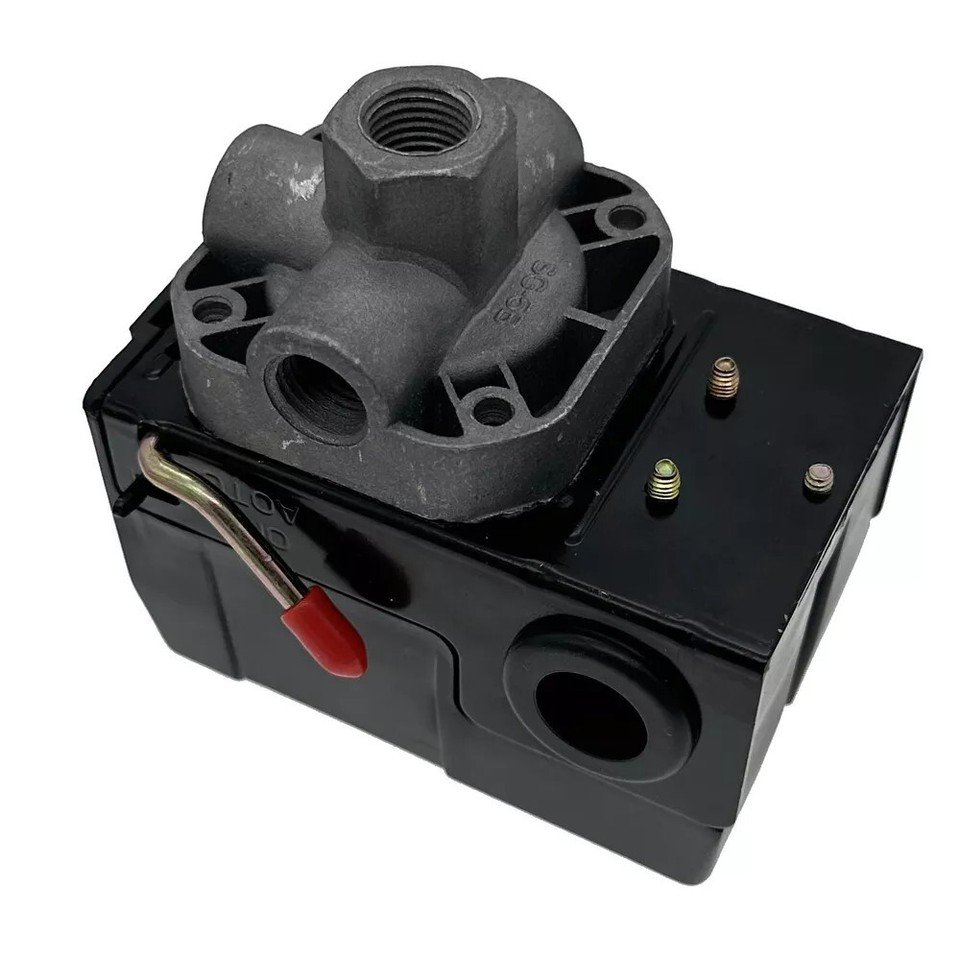 412024E MAKITA REPLACE PRESSURE SWITCH UNLOADER MAC700 , MAC2400 , MAC5200 eBay