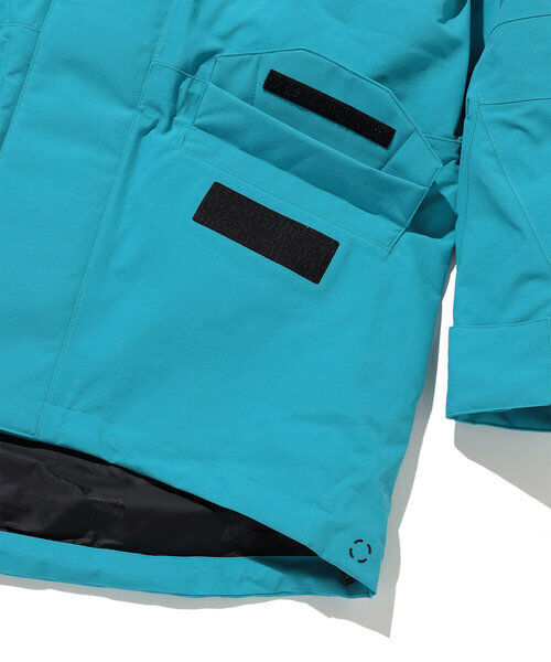 THE NORTH FACE Trans Antarctica Parka NP62238 GORE-TEX jade THE NORTH FACE Trans Antarctica Parka NP62238 GORE-TEX jade