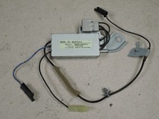 1014-subaru-outback-radio-antenna-amplifier-module-86327aj61a-oem