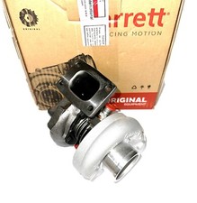 Fiat CNH Tractor 454163 94HP 121HP 8045.25.287 8035.25.228 Turbocharger Turbo