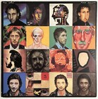 The Who - Face Dances - Og Vinyl Album Lp - 1981 Wb Hs-3516 - w/ Poster & Inner
