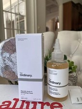 The Ordinary Glycolic Acid 7 Toning Resurfacing Solution Mini Size 100 ML