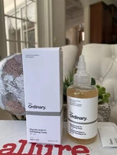 The Ordinary Glycolic Acid 7% Toning Resurfacing Solution Mini Size 100 ML