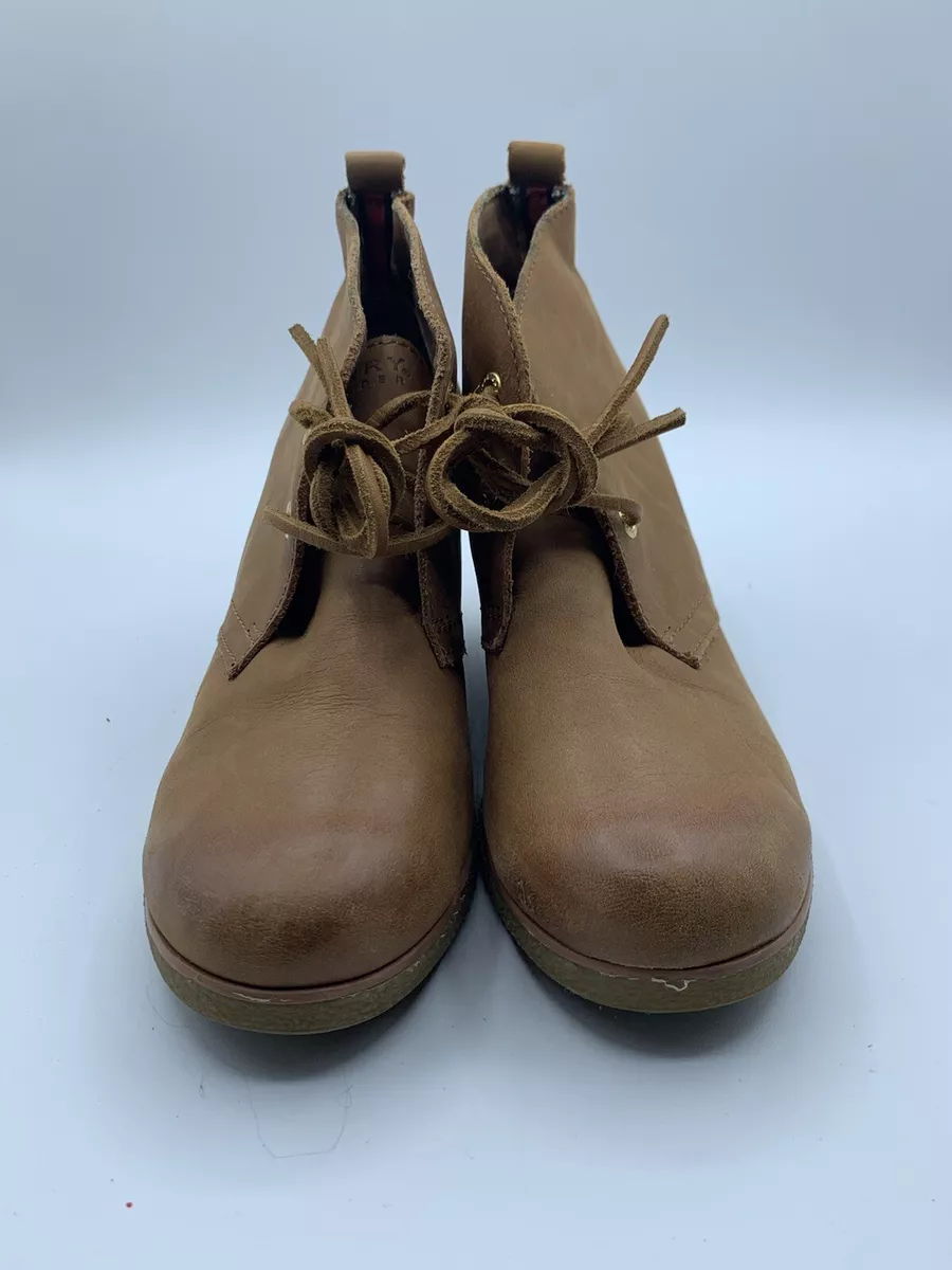 Sperry harlow wedge sale