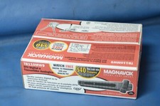 Magnavox DTV Digital To Analog TV Converter TB110MW9 New in Sealed Box w/ Remote