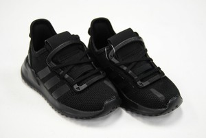 adidas u path triple black