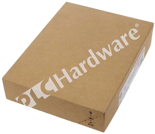 Sealed Pre-owned Allen Bradley 1756-EN2T Ser D ControlLogix EtherNet/IP Bridge