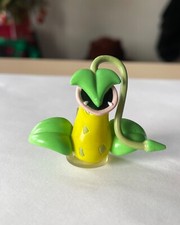 1999 ORIGINAL 2" VICTREEBEL POKEMON C.G.T.S.J TOMY VINTAGE NINTENDO RARE TOY
