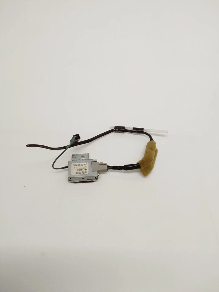 Amplificador de antena de audio de radio Nissan Altima 2011-2018 AMP 28231-3TA0B OEM Foto 2 de 4
