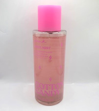 VICTORIA'S SECRET PINK COTTON CANDY BODY MIST 8.4 FL OZ