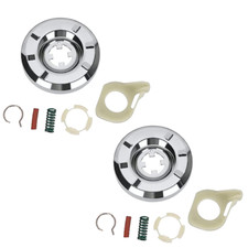 285785 Washer Washing Machine Transmission Clutch For Whirlpool Kenmore 2-PACK
