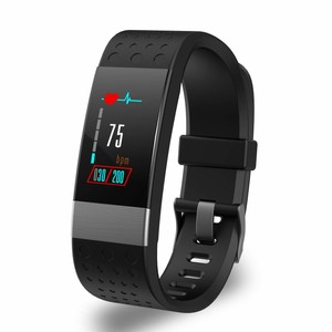 best sports watch with blood pressure monitor