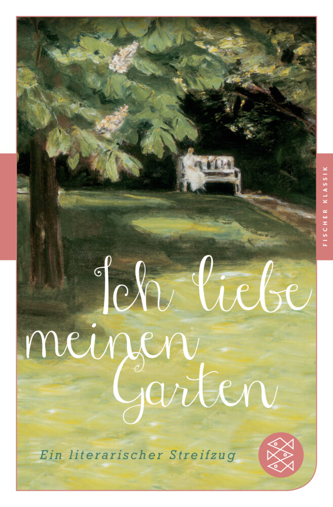 Thumbnail - Ich Liebe Meinen Garten | Ein Literarischer Streifzug | Julia