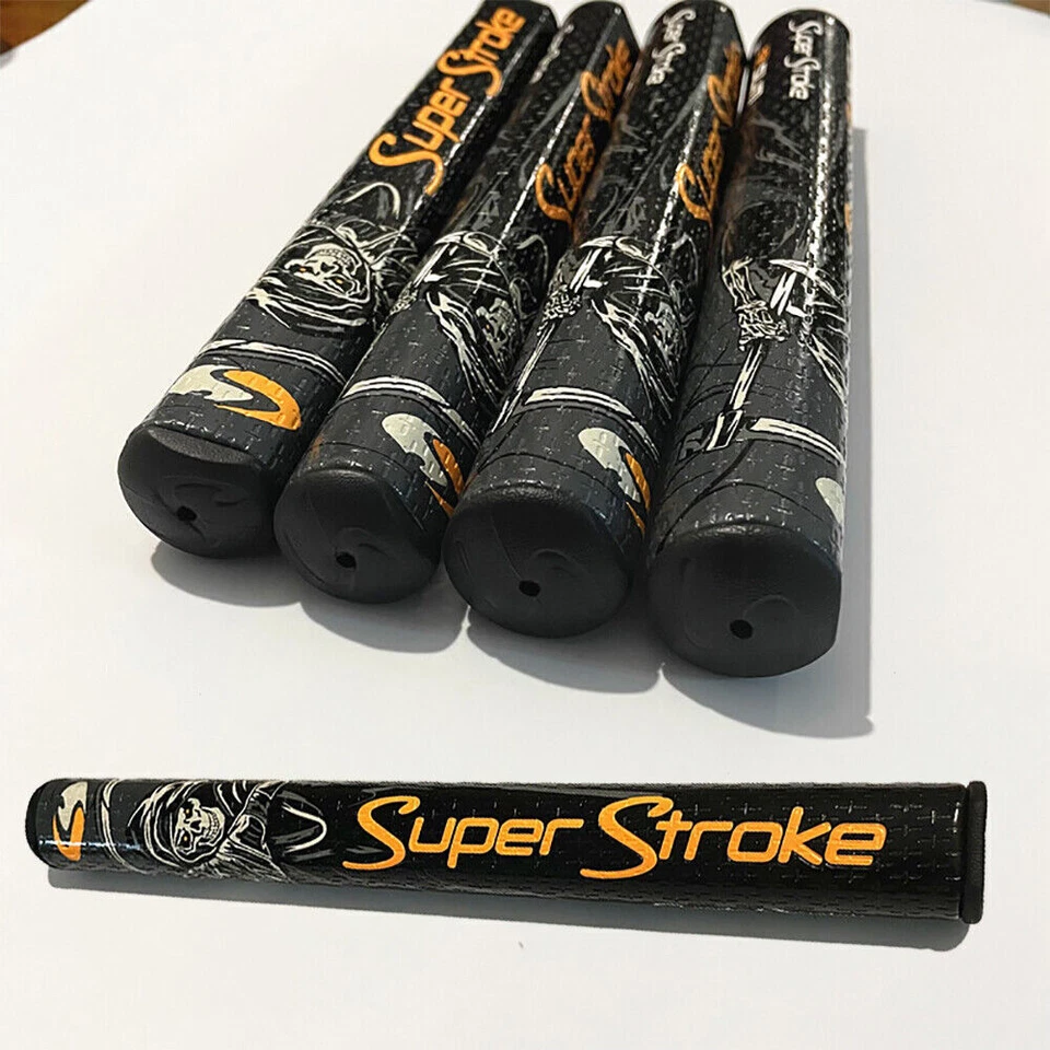 SuperStroke SLIM 2.0/3.0 Putter Golfschläger Griff Sonderedition "REAPER" - Bild 3 von 4