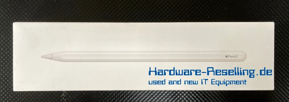 Apple Pencil 2. Gen. A2051 MU8F2ZM/A TOP mit Ersatzspitze & OVP - Bild 4 von 4