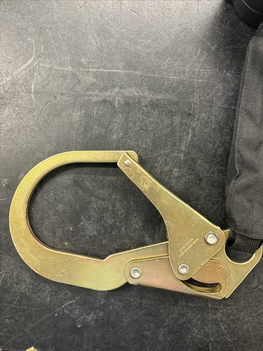 Guardian 11083 Diablo Web SRL 2.0 With Steel Rebar Hook 6’ - Picture 5 of 5