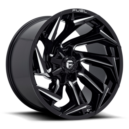 24 Inch Black Wheels Rims FOR Jeep Wrangler Sahara Rubicon Gladiator 24x12  -44 | eBay