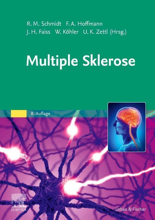Thumbnail - Multiple Sklerose Uwe Zettl Taschenbuch Xxvi Deutsch 2021 Urban &