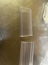 Metro Wire Shelf Label Holders Metro pack of 30