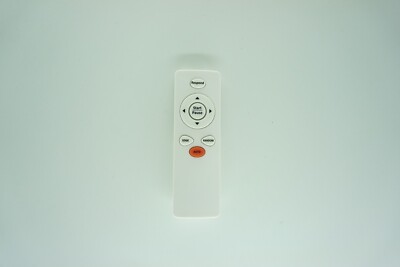 Remote Control For Starwind SRV3730 Robot Vacuum Cleaner