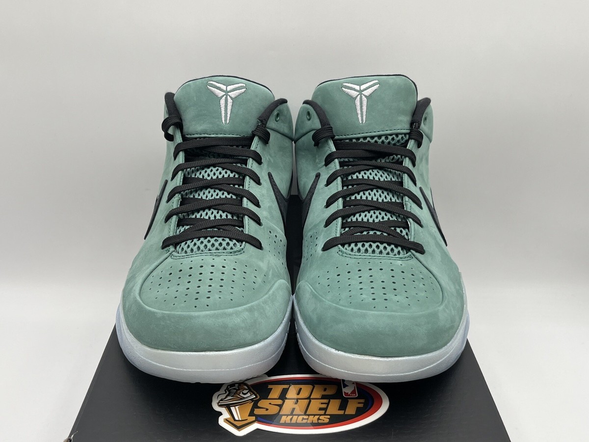 Nike Kobe ４ ミントグリーン シューズ Nike Zoom Kobe 4 Protro 'Girl Dad' FQ3545-300