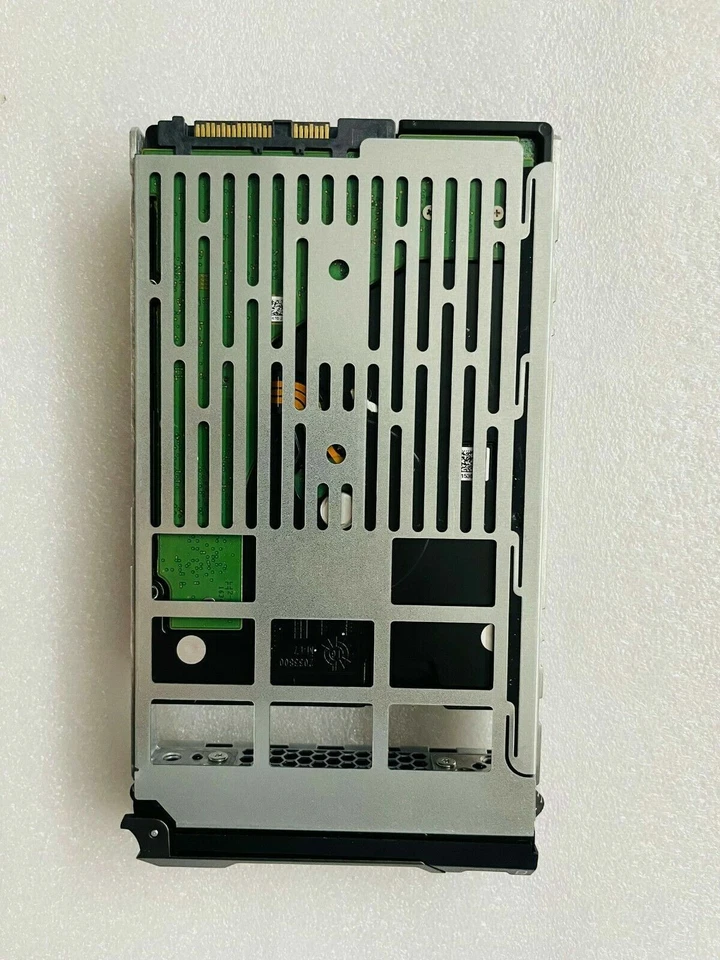 PRNR6 0PRNR6 NEW Dell 6TB 12G 7.2K 3.5 SAS Hard Drive HDD 13G KIT - Image 2 of 4