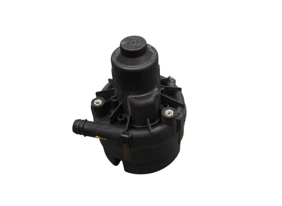 00-14 Mercedes W211 S600 CL55 AMG bomba de smog de aire secundaria control de emisiones OEM Foto 3 de 4