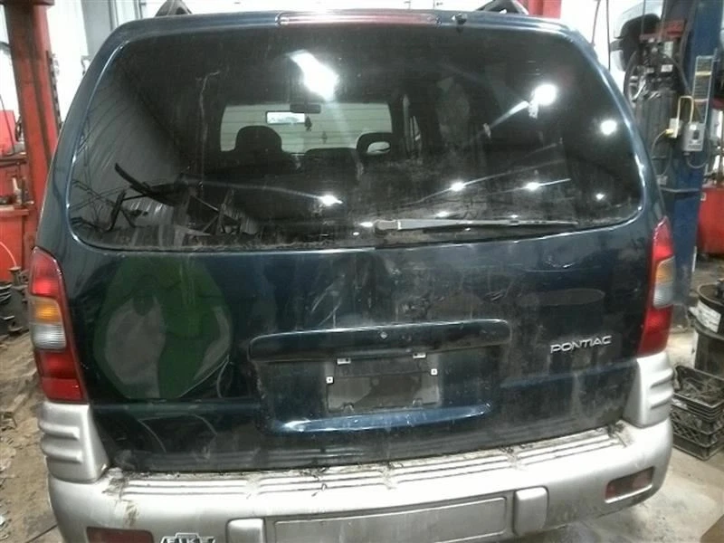 Asiento delantero pasajero Canadá cubo tela manual se adapta 98-99 TRANS SPORT 95141 Foto 4 de 4