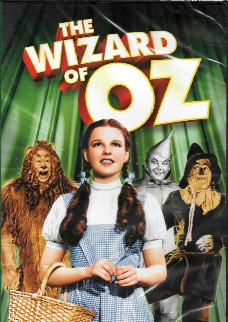 Wizard Of Oz Bonus