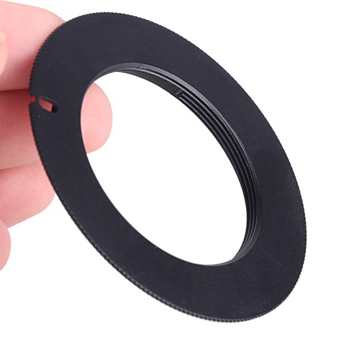 M42 Lens To Sony Minolta Af Adapter Ring For Sony 00 A550 A850 Alpha Camera Ebay