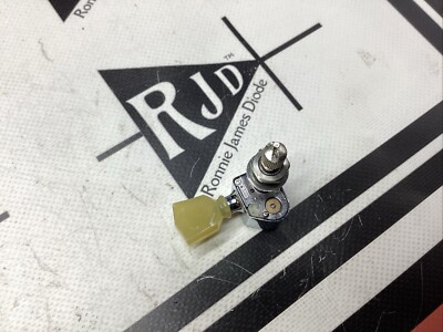 Gibson Tronical Robot Guitar Tuner Head Peg Treble Side | eBay